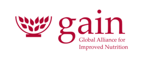 Gain logo