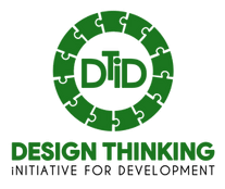 Design-Thinking-initiative-for-Development logo